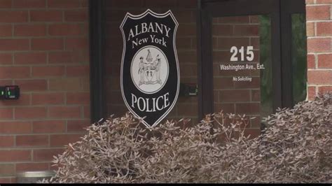 Deadline to apply for Albany PD exam is Aug. 1